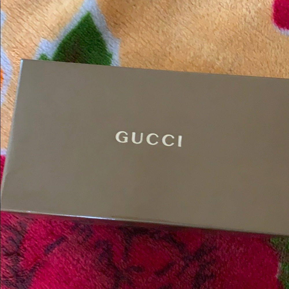 Gucci Shades 100% Authentic